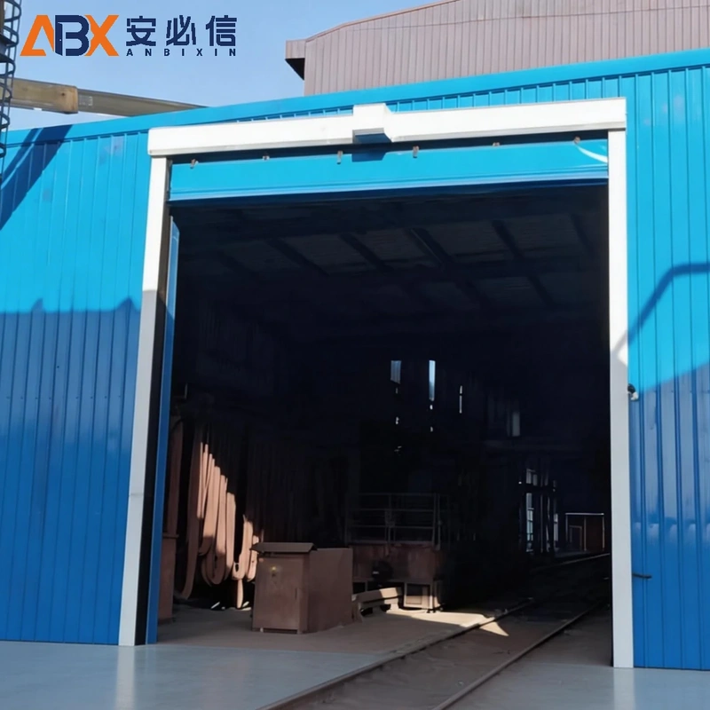 玉林冷库门封
