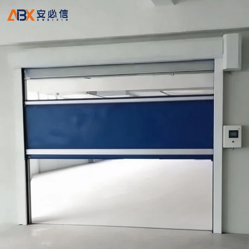 玉林快速门