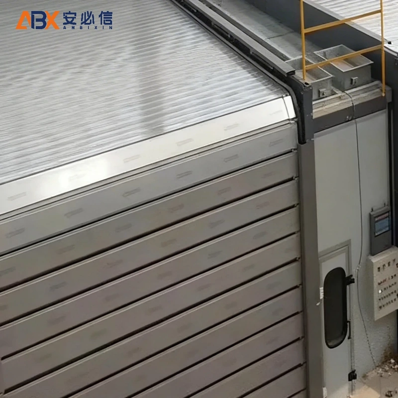玉林雷达高速门